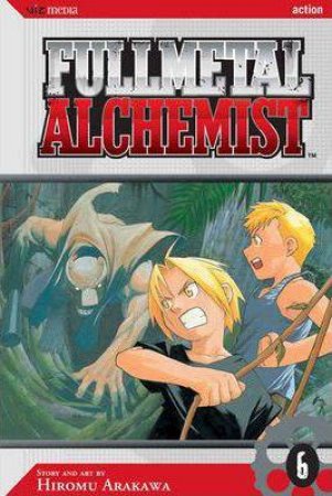 Fullmetal Alchemist: Fullmetal Edition, Vol. 10 by Hiromu Arakawa,  Hardcover, 9781421599922