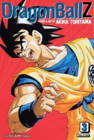  Dragon Ball Full Color Freeza Arc, Vol. 5 (5): 9781421585758:  Toriyama, Akira: Books