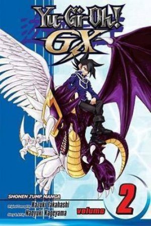 Yu-Gi-Oh! 5D's, Vol. 9 (9)