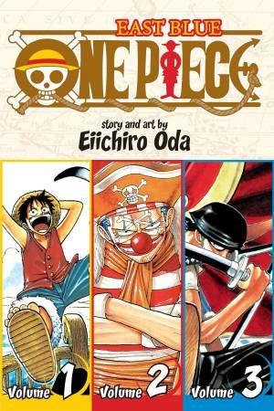 One Piece, Vol. 44 - Manga Books