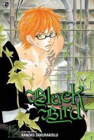Black Bird, Vol. 12 - Manga Books