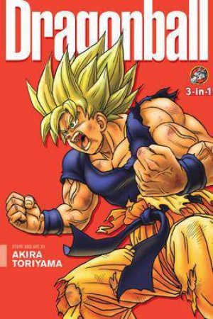 Dragon Ball: That Time I Got Reincarnated as Yamcha Review • AIPT