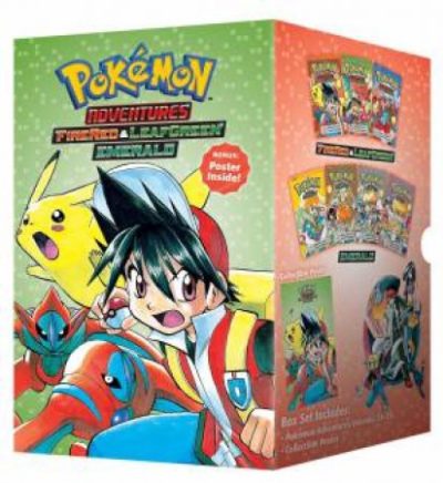  Pokémon Adventures: Diamond and Pearl/Platinum, Vol. 9 (9):  9781421554051: Kusaka, Hidenori, Yamamoto, Satoshi: Books