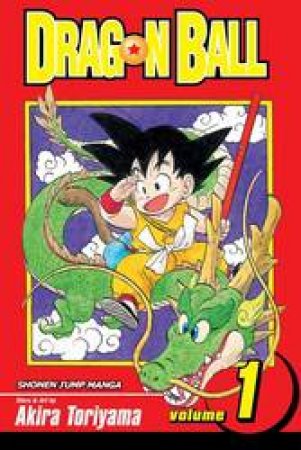  Dragon Ball Full Color Saiyan Arc, Vol. 2 (2): 9781421565934:  Toriyama, Akira: Books