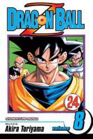 Dragon Ball Super, Vol. 4 (4): 9781974701445  