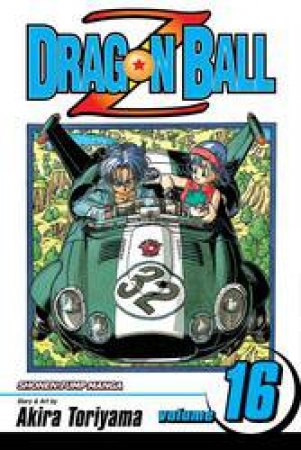 Dragon Ball Super, Vol. 11 (11): 9781974717613  