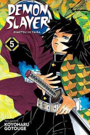 Demon Slayer: Kimetsu no Yaiba” Vol. 15 & 16 – Multiversity Comics