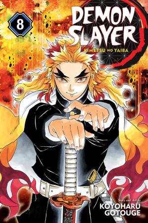  Demon Slayer: Kimetsu no Yaiba, (Volume 23): 9781974723638:  Gotouge, Koyoharu: Books