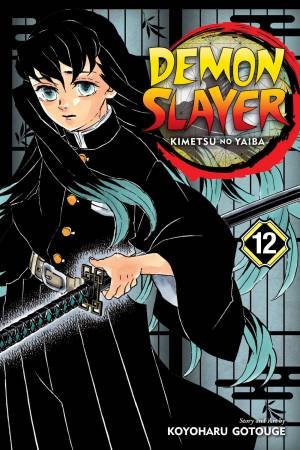 Demon Slayer: Kimetsu no Yaiba Volumes 3 and 4 Manga Review - TheOASG