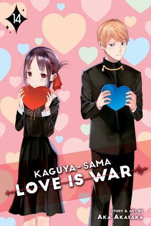 Kaguya-sama: Love Is War, Vol. 19 By Aka Akasaka, New, 9781974722860