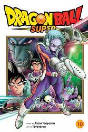  Dragon Ball Full Color Saiyan Arc, Vol. 2 (2): 9781421565934:  Toriyama, Akira: Books