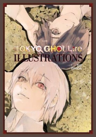 Tokyo Ghoul, Vol. 12 by Sui Ishida, Paperback, 9781421580470