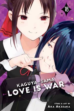 Kaguya-sama: Love Is War, Vol. 21 Aka Akasaka 9781974725182 