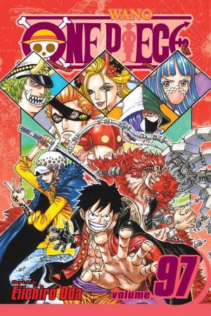 One Piece (Omnibus Edition), Vol. 10 de Eiichiro Oda - Livro - WOOK