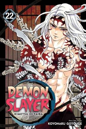 Mangá Demon Slayer Vol. 08 Original - Envio no mesmo dia - ShopDG