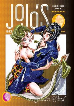 JoJo's Bizarre Adventure: Part 1-Phantom Blood, Vol. 3 (3): Araki,  Hirohiko: 9781421578811: : Books