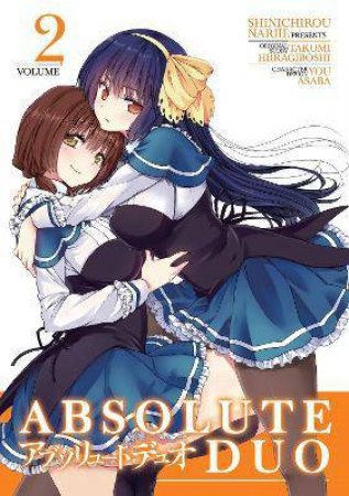 absolute duo julie｜TikTok Search